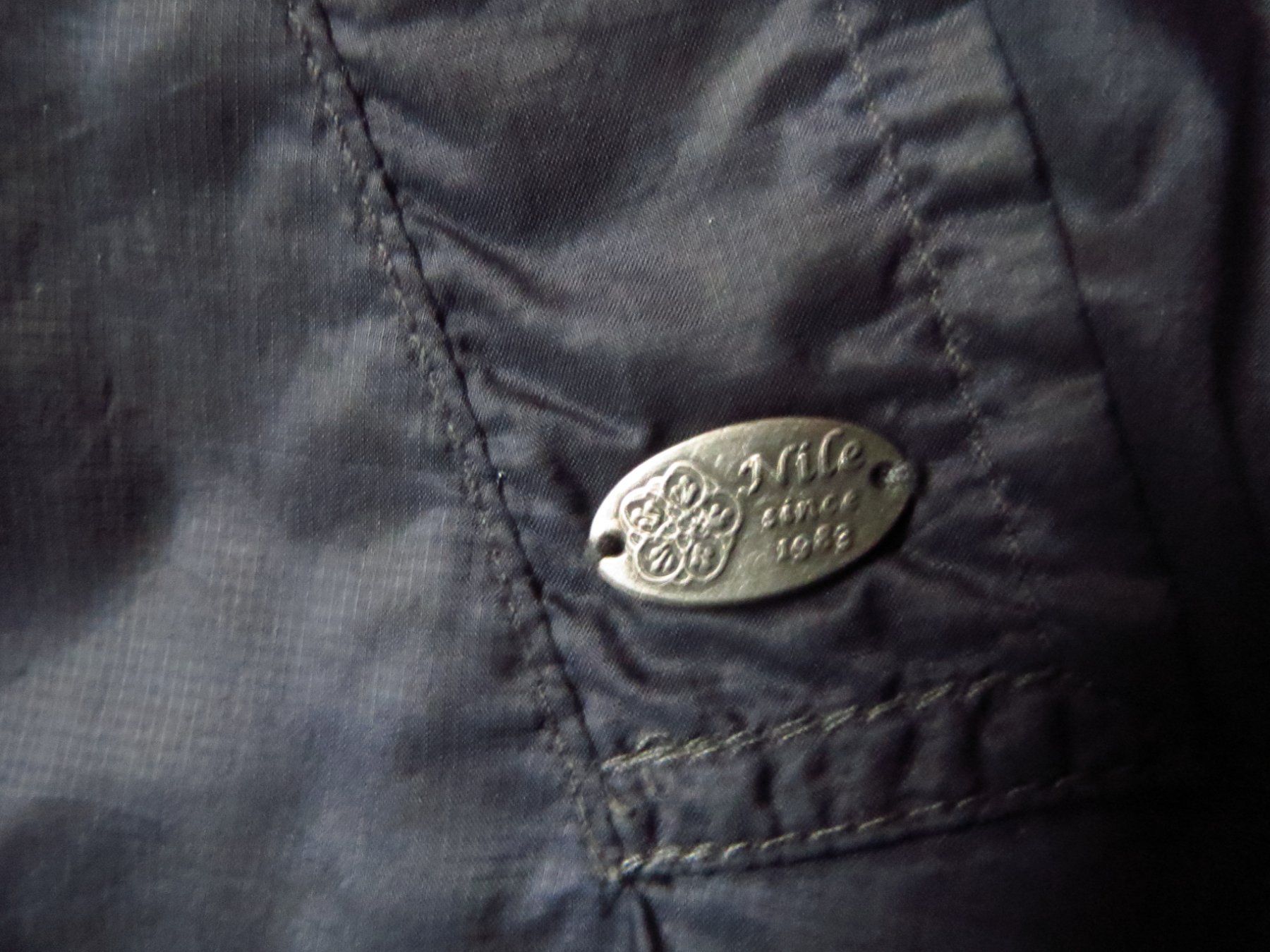 Giacche: NEUE NILE Damen Jacke – Nuovo (secondo la descrizione) da Kiental venduto da Anna8702 6