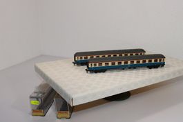 2 Röwa Wagen ( 702 )