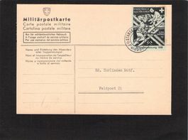 .Ganzsache Geb. Sap. Bat. 12