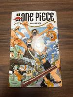 One piece Tome 5 : Pour Qui Sonne Le Glas