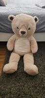 Teddybär creme Farbe Neuwertig!