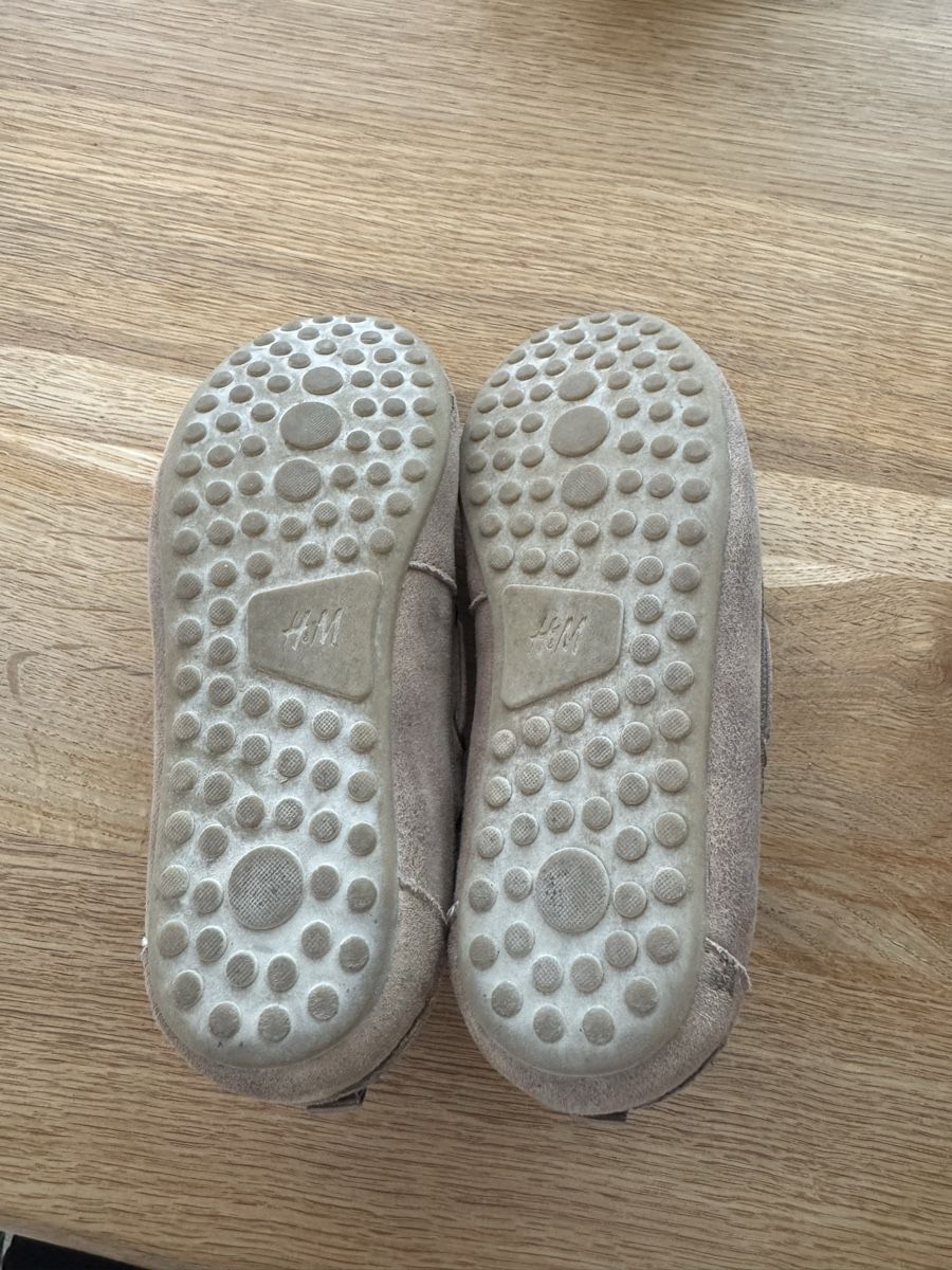 Scarpe per ragazzi: Elegante Kinderschuhe – Usato da Tagelswangen venduto da Isa036 1