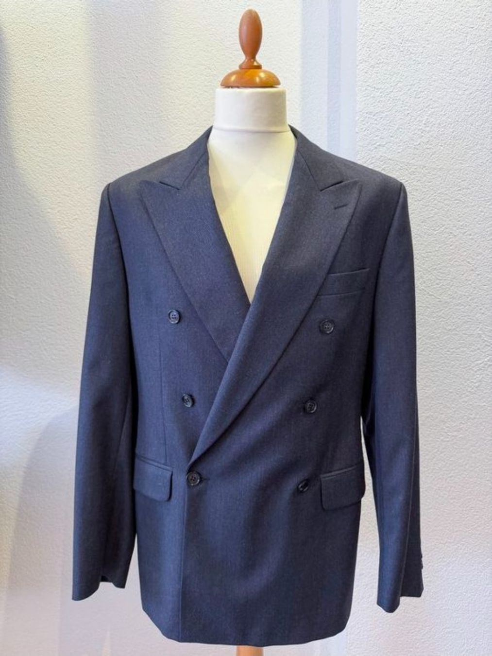 Jacken: Blaser Solomon & Sons noir Suisse taille M – Gebraucht aus Boudry von Ludoow
