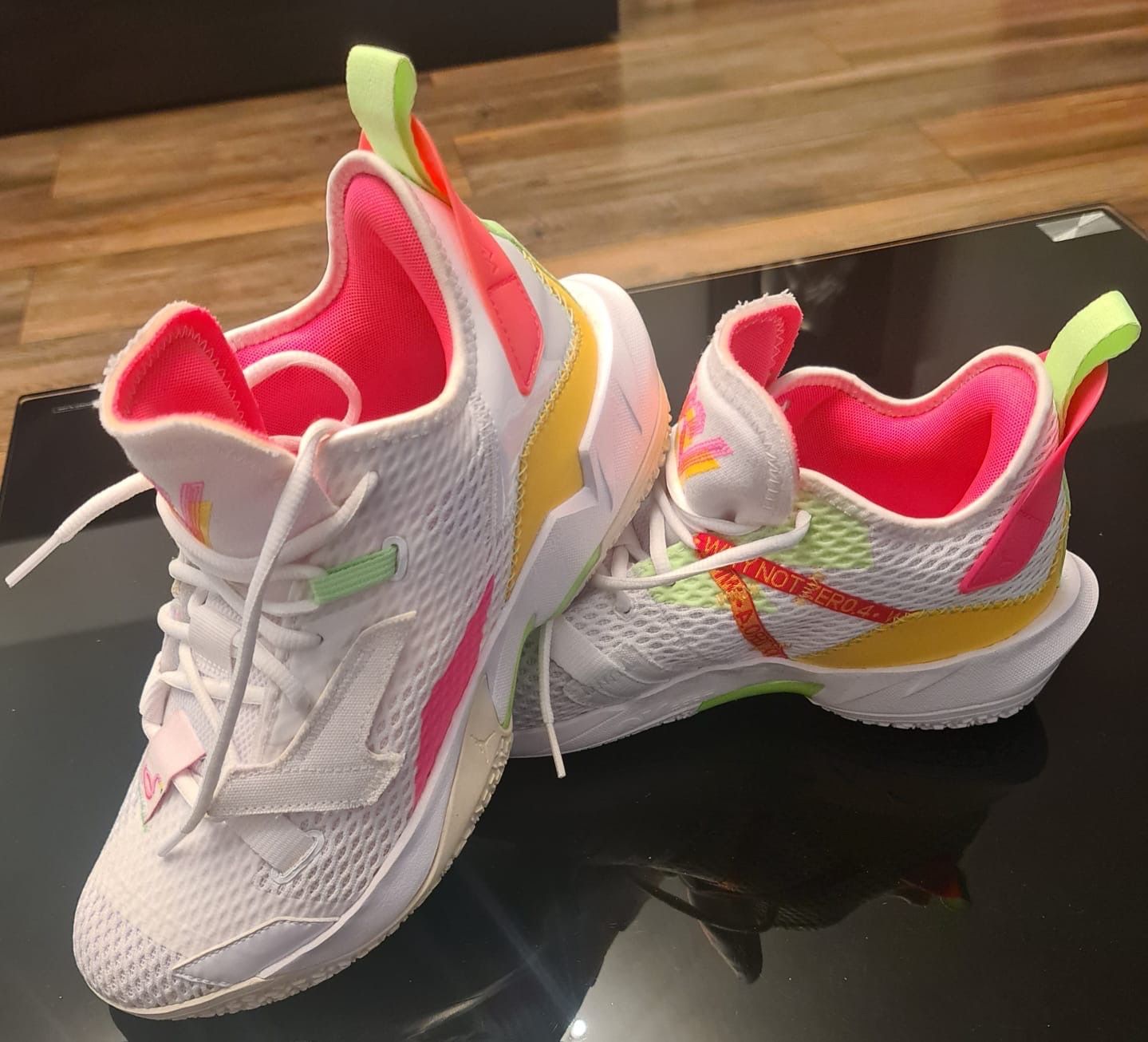 Jordan Chaussures hommes: Neu-Jordan Original-Sneaker – Neuf avec emballage d'origine à Zürich par ok1 1