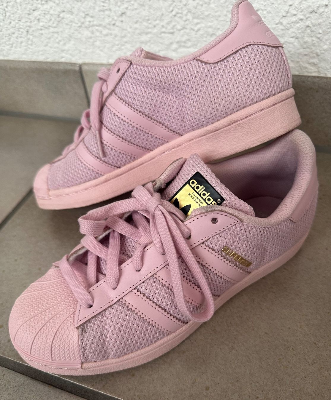 Adidas Scarpe da donna: Adidas Superstar Spezial Edition – Nuovo (secondo la descrizione) da Dagmersellen venduto da sniff64