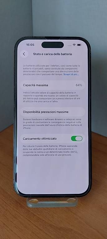 Telefoni cellulari / Smartphones: IPHONE 14 PRO 512GB – Usato da Bedano venduto da nikpower77 1