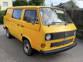 VWTyp 2 1989