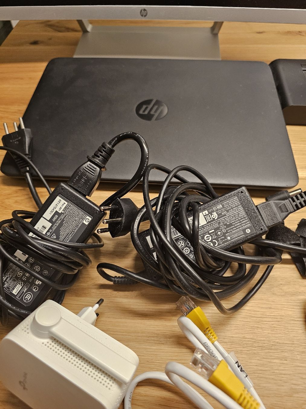 Hewlett Packard Notebooks: HP EliteBook 840 G1 14" SSD i5 – Gebraucht aus Bottmingen von Plemenito 8