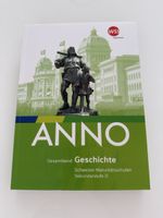 Anno Geschichte