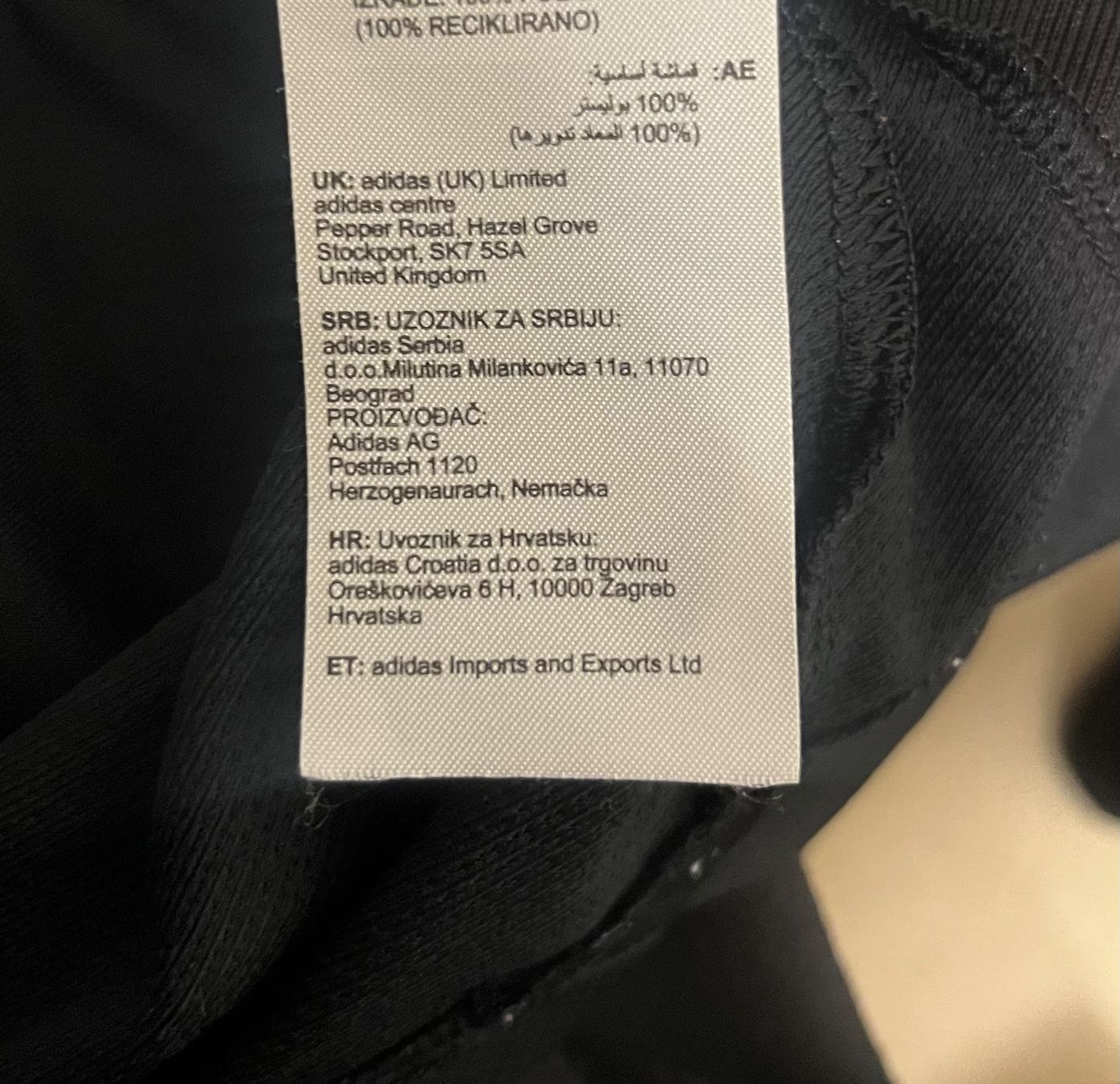Canottiere & Pantaloni: Inter Miami Messi Shirt – Usato da Köniz venduto da jan_xzq9 5