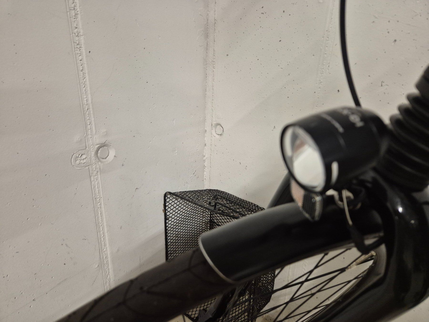 Cannondale Biciclette: Neuwertige Cannondale Tesoro 1 – Usato da Riehen venduto da giovanni22 4