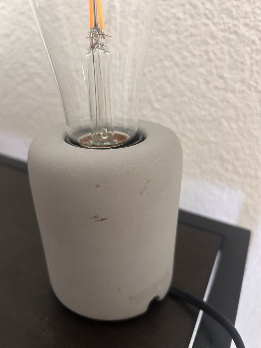 Ikea Lampade: Ikea Rasegel Lampe – Usato da Zürich venduto da ani4ka 2