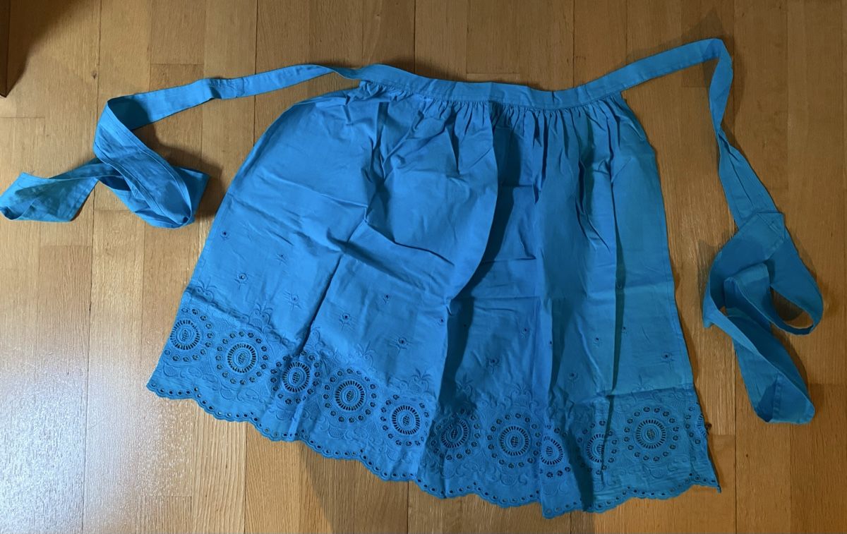 Vestiti: Dirndl – Nuovo (secondo la descrizione) da Zürich venduto da sar_8qrc 2
