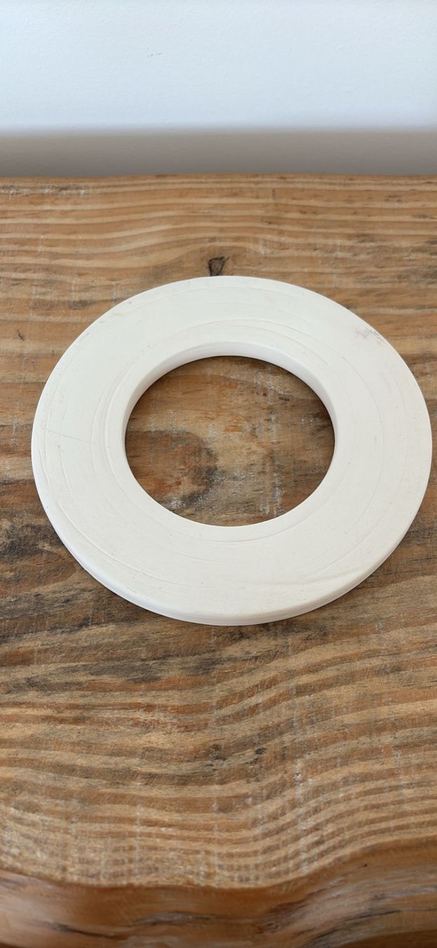 Plateaux: Sous plat en céramique – D'occasion à Bulle par lfr_gfx8