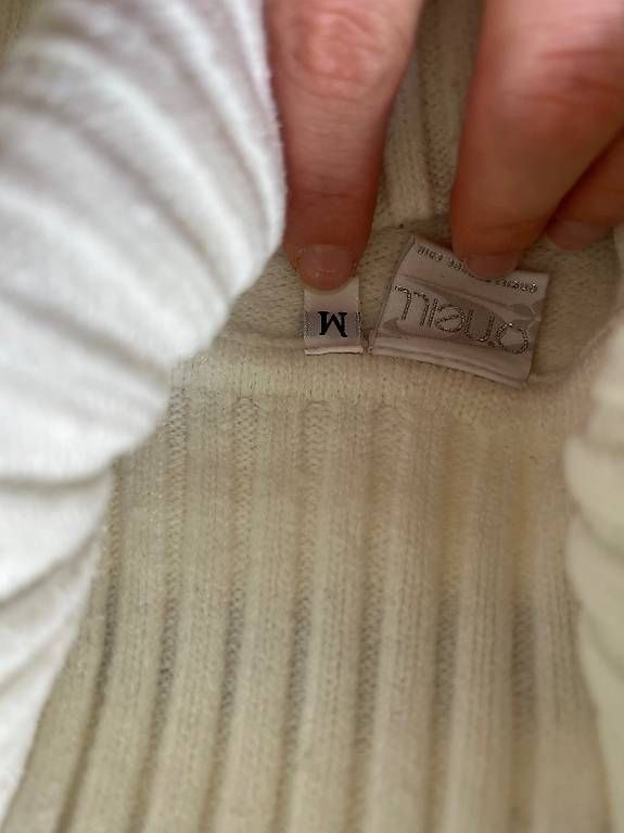 Pullover & Sweatshirts: O'NEILL ROLLKRAGENPULLOVER – Gebraucht aus Maur von tab_z9rh 2