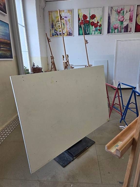 Tavoli:  Gratis Maltisch  zu verschenken (155 x 100 cm) – Usato da Full-Reuenthal venduto da ral_w2p2 2