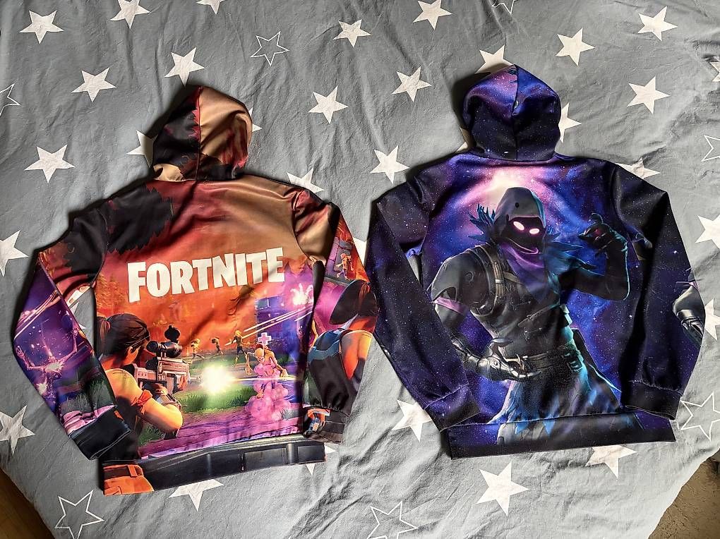 Maglioni & Felpe: Pullover Fortnite für 6 - 10 Jährige – Usato da Regensdorf venduto da Candyqueen 1