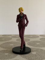Sanji-One Piece-Banpresto