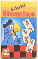 GLOBI DOMINO - Globi Verlag aus dem Jahr 2005