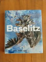Baselitz Katalog (Fondation Beyeler 2018)