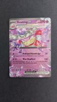 Slowking ex Paldea Evolved