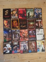 DVD SAMMLUNG 