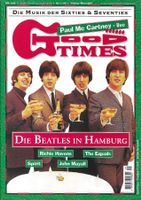 Good Times (D) Nr. 32 - 1/1998 (rock-pop-sound-music)