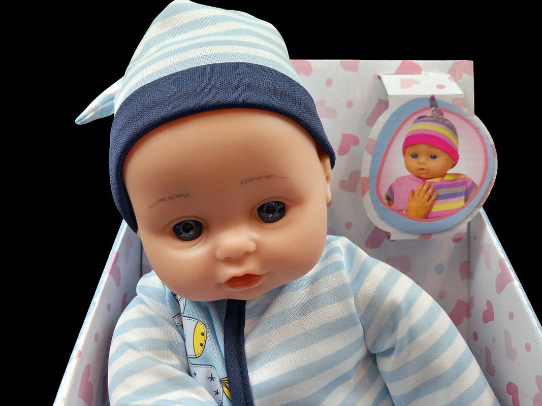 Puppen: My Talking Baby – Neu (gemäss Beschreibung) aus Hünenberg von Restwert_Zug 4