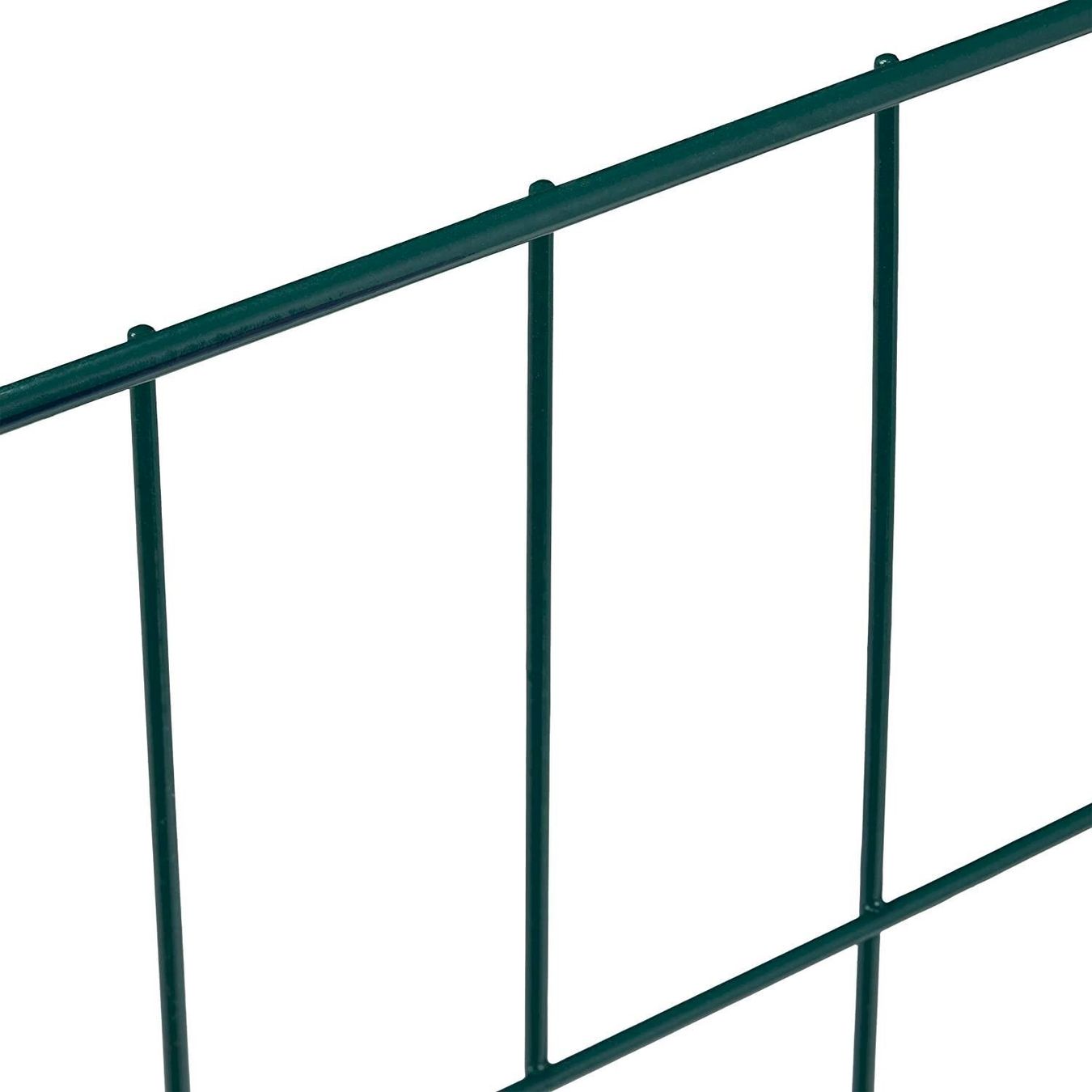 Altro: 3er Set Schnellkomposter aus Metall – Nuovo e nell'imballaggio originale da Bottighofen venduto da zaap 3