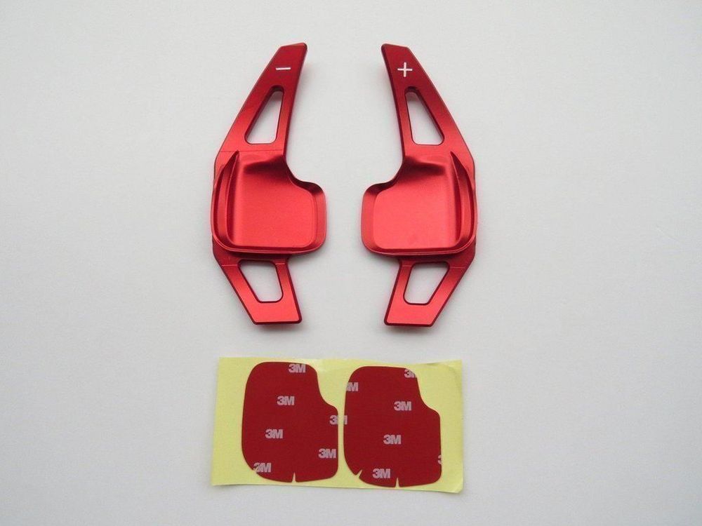 SMG Magnetische Schaltwippen Aluminium Passend Für E46 M3 Inkl. CSL BMW 3 1280 1024x1024