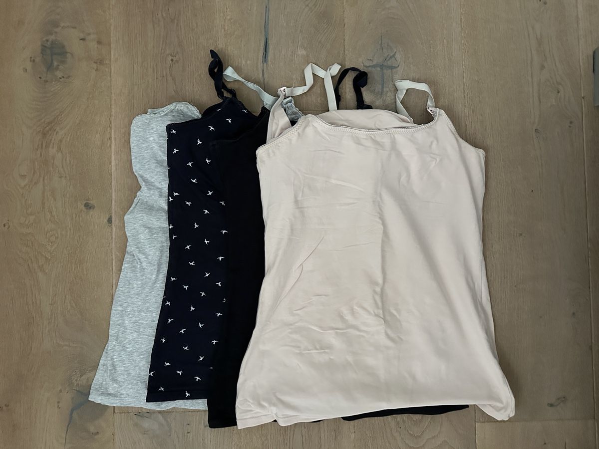 H&M Top: Still Tops Gr. S/M – Usato da Herzogenbuchsee venduto da GyK87
