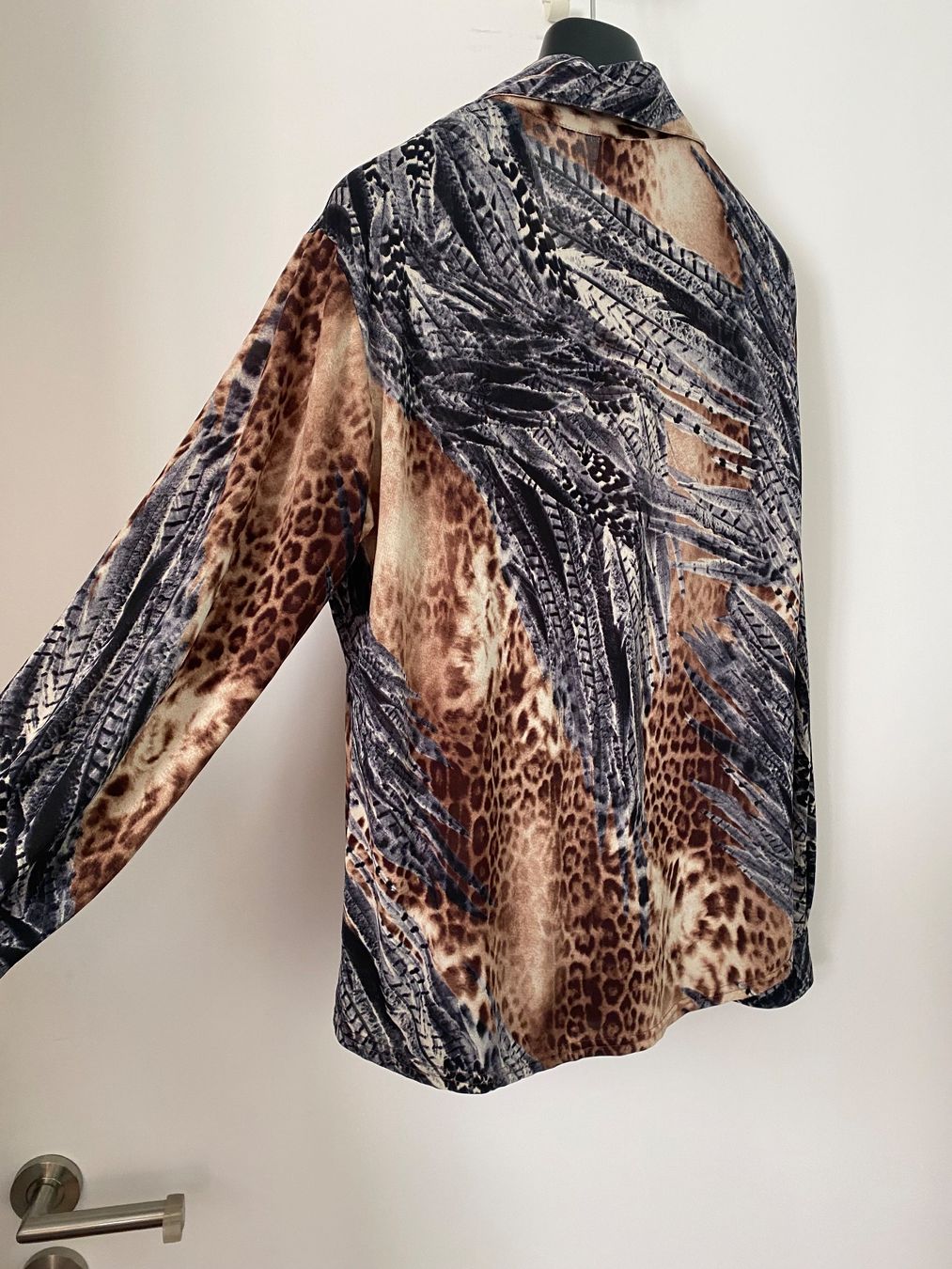 Madeleine Chemisiers: MADELEINE Damen Bluse – D'occasion à Besazio par lionheart63 4