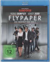 Flypaper - wer überfällt hier wen?