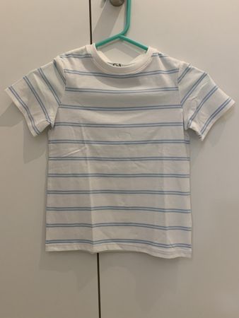 T-Shirt Gr. 116