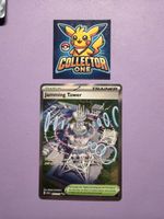 Pokemon Ascendet Heroes Jamming Tower 261/217
