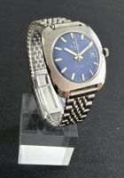 EL RECIO AUTOMATIC - DATE 25 JEWELS INCABLOC