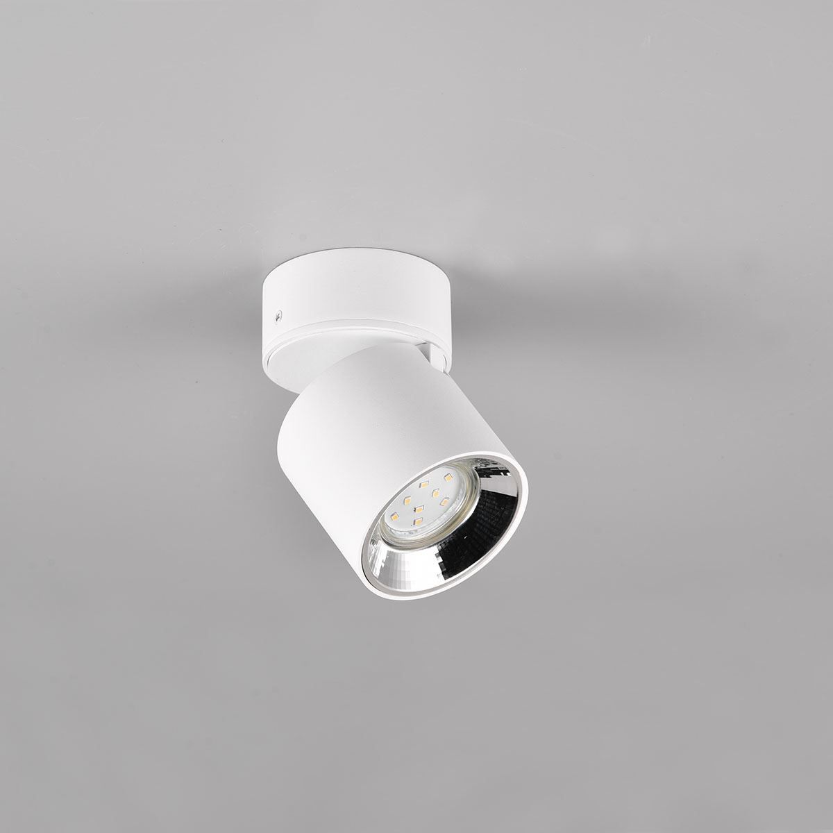 Lampadari & plafoniere: Deckenleuchte, 1er Strahler, 12 cm Höhe – Nuovo (secondo la descrizione) da Kreuzlingen venduto da Smart-Light 5