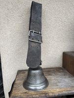 Weideglocke Gusset