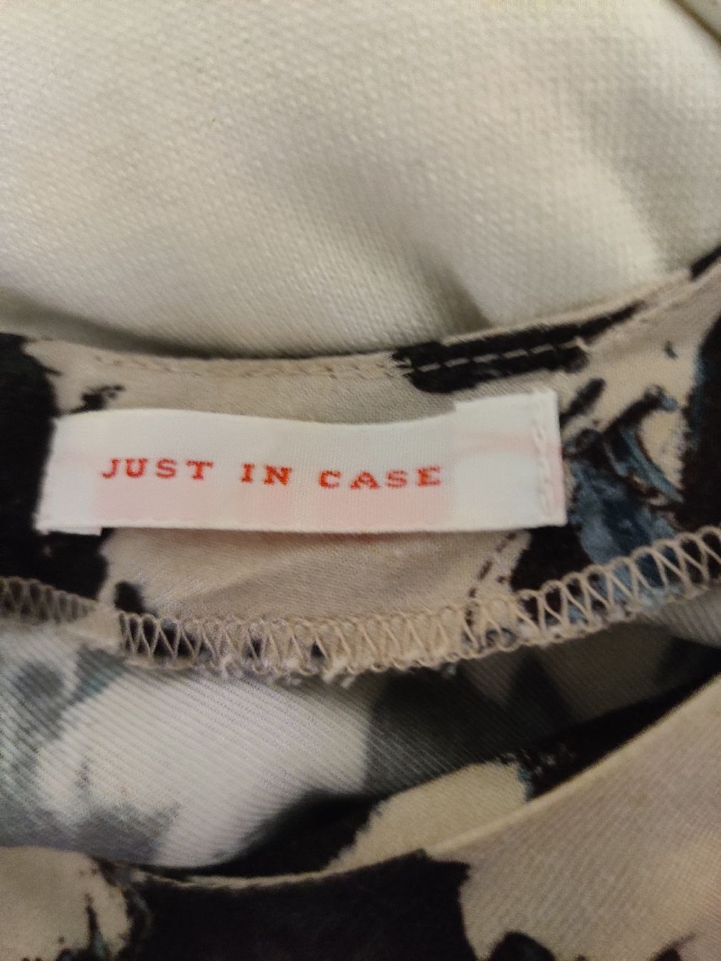 Camicette: just in case Bluse 38 – Nuovo (secondo la descrizione) da dornach venduto da morgenrot2000 2