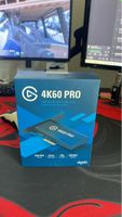 Elgato 4K60 Pro Capture Card - Neuwertig & Top Zustand!