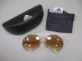 ETTORE BUGATTI Sonnenbrille Vintage aus den 80er Jahren