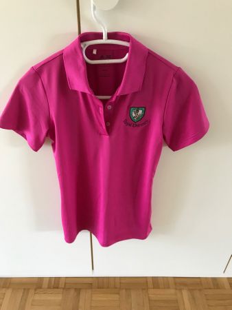 Golf Frauen T-Shirt Royal Dornoch, XS, neu