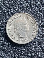 5 Rappen 1955