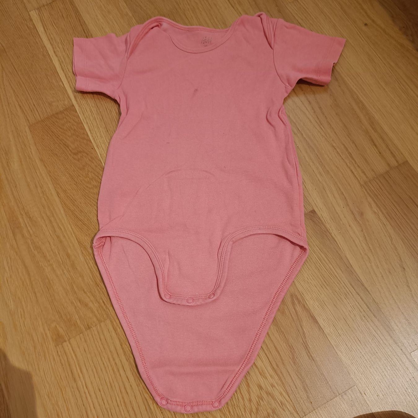 Unterwäsche: Body Grösse 98 – Gebraucht aus Jaberg von urig17.