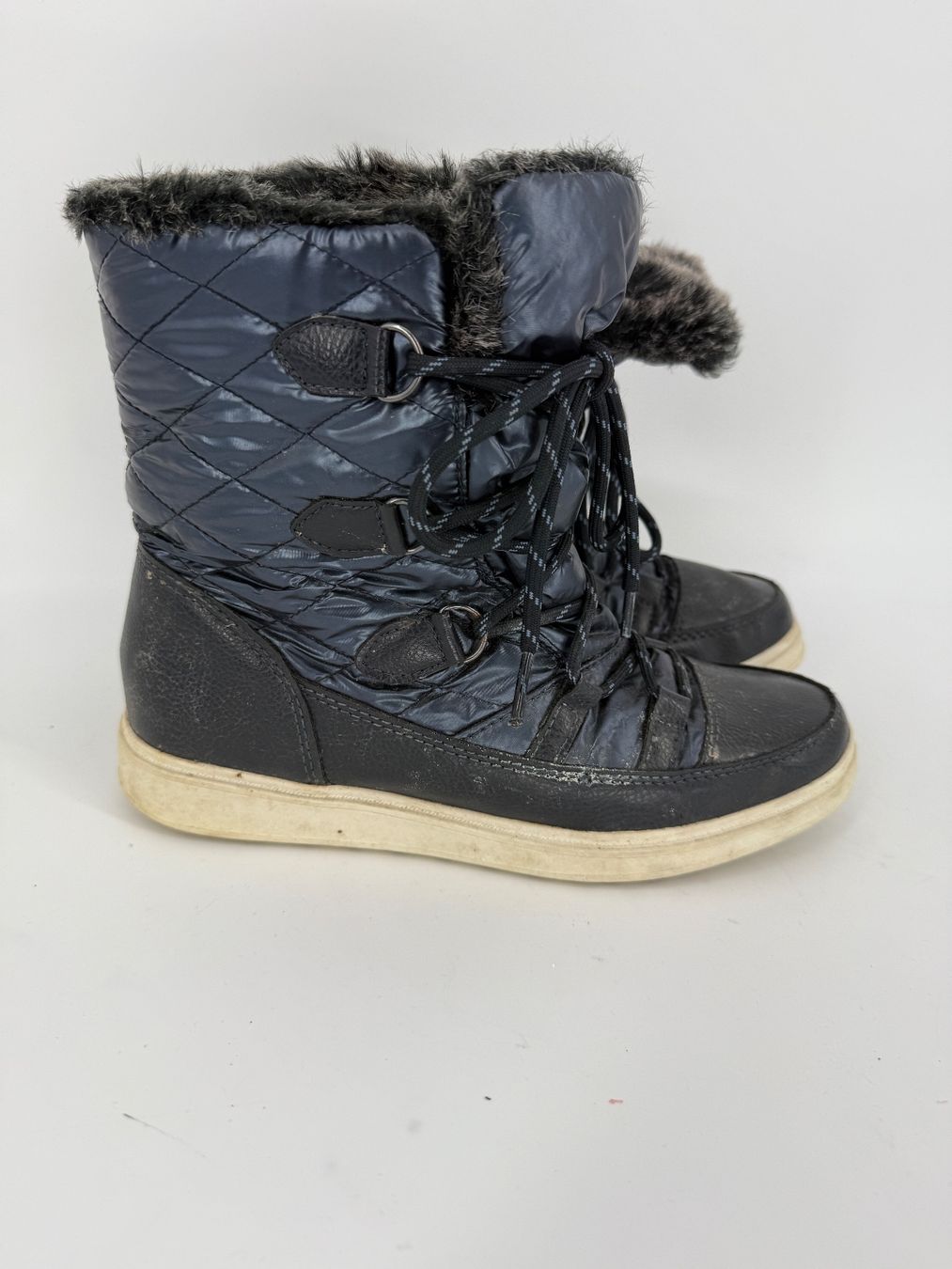 Scarpe da donna: Winterstiefel Gr. 36/37 – Usato da Auenstein venduto da moin. 2