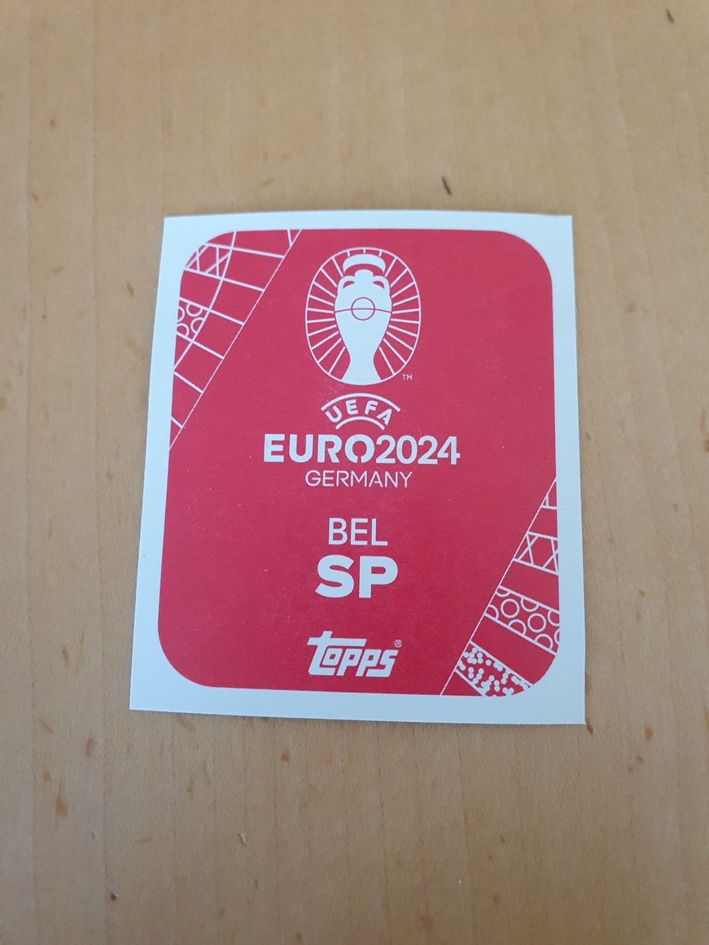 Topps Sammelbilder & Trading cards: Romelu Lukaku sp – Neu (gemäss Beschreibung) aus Aarburg von  1