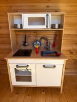 Spielküche Ikea DUKTIG