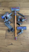 Dyson V8 absolute