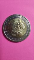 2 Euro 2005 Luxenburg Grossherzog Henri und Adolphe