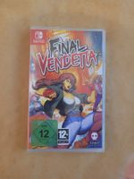 NSW - Final Vendetta - Deutsche Version - neu und ovp